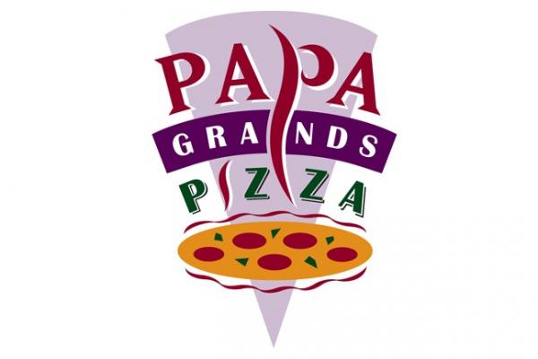 Papa Grands Pizza